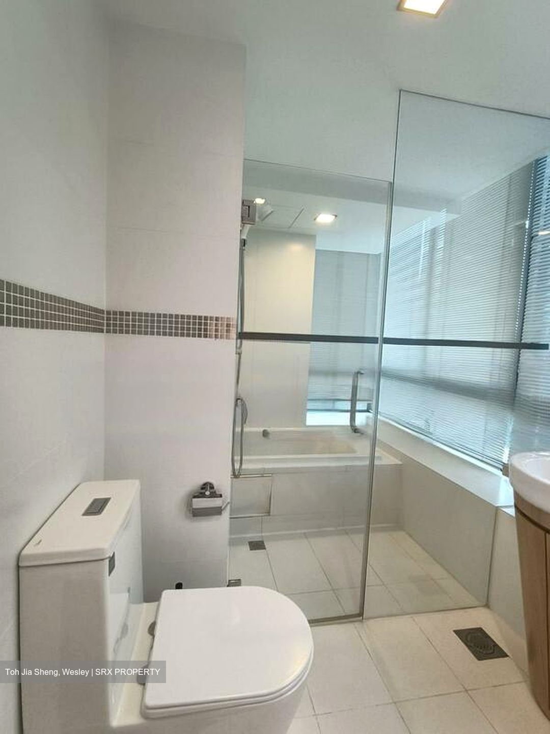 One-north Residences (D5), Apartment #455895721